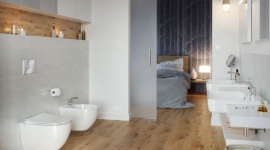 Odkryj nowy wymiar ceramiki sanitarnej od Cersanit Dom, LIFESTYLE - Zapoznaj się z nowościami w kolekcjach City, Virgo oraz Zen, które pozwolą urządzić harmonijną przestrzeń, gdzie nowoczesność spotyka się z designem!
