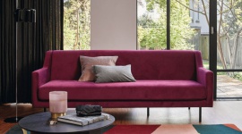 Modny dywan – 5 wzorów polecanych przez projektantki studia Monada Dom, LIFESTYLE - Porządkuje przestrzeń i pomaga wyznaczać poszczególne strefy. Dodaje wnętrzom przytulności i ciepłego klimatu. Może być głównym elementem dekoracyjnym, wokół którego zbudujemy aranżację lub harmonijnym dopełnieniem wystroju.