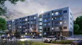 Reduta Nowe Podolany - kolejny budynek w rękach mieszkańców Dom, LIFESTYLE - Reduta Nowe Podolany - kolejny budynek w rękach mieszkańców