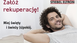 STIEBEL ELTRON : Załóż rekuperację i miej święty i świeży (s)pokój! Dom, LIFESTYLE - STIEBEL ELTRON : Załóż rekuperację i miej święty i świeży (s)pokój!