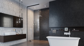 Z archiwum MODO X Dom, LIFESTYLE - Modo to jedna z najpopularniejszych kolekcji kabin walki-in marki Radaway. Od lat doskonale prezentuje się w polskich domach, hotelach oraz SPA. Nie bez powodu firma rozbudowuje serię o nowe modele. Modo New oraz najnowsza Modo X są doskonałym rozwiązaniem do każdej łazienki.