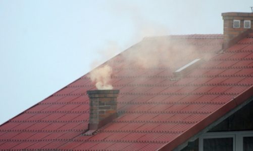 Nie truj siebie i sąsiadów. Zrezygnuj z „kopciucha” już teraz