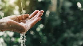 Nestlé Waters intensyfikuje działania w zakresie zrównoważonego rozwoju BIZNES, Ochrona środowiska - Producent wody butelkowanej zapowiada osiągnięcie neutralności węglowej, rozwijanie zrównoważonego wykorzystywania zasobów wody, a także zwiększenie stosowania tworzyw z recyklingu w ciągu 5 lat.