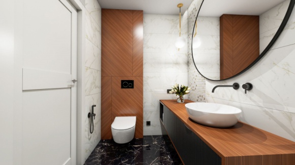 Architekci wnętrz z całej Polski ambasadorami marki Geberit Dom, LIFESTYLE - Na dobrą opinię i zaufanie klientów: architektów i inwestorów, producenci pracują latami. Warto jednak czekać na owoce współpracy opartej na tak solidnych fundamentach.