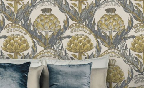 Internetowy sklep z tapetami Muraspec