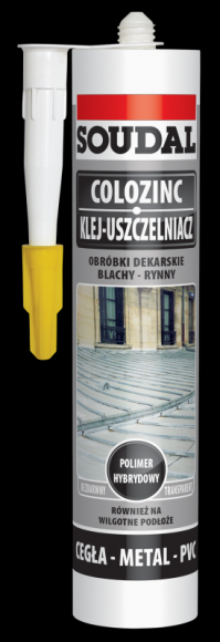 NAPRAWA USTEREK DACHU I ORYNNOWANIA Dom, LIFESTYLE - Gwałtowne burze, które w ostatnich dniach przetaczają się przez Polskę, stanowią duże wyzwanie dla konstrukcji dachowej i systemu rynnowego. Z pomocą produktów dekarskich marki Soudal możemy szybko wyeliminować miejsca przecieków.