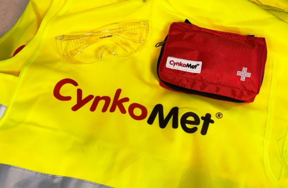 Cynkomet promuje bezpieczeństwo w rolnictwie Rolnictwo, BIZNES - „Pracuj bezpiecznie z Cynkometem. Bezpieczne wakacje 2020” – takie jest hasło i cel internetowej promocji „Rozdanie”, zorganizowanej przez producenta maszyn rolniczych z Czarnej Białostockiej.