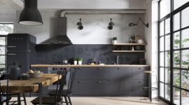 Baw się projektowaniem z kolekcją płytek Monoblock Geo od Opoczno Dom, LIFESTYLE - Baw się projektowaniem! To możliwe z kolekcją płytek Monoblock Geo od Opoczno