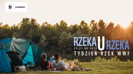 Rzeka urzeka – Geberit zachęca do udziału w akcji WWF Polska Dom, LIFESTYLE - 27 września obchodzimy Światowy Dzień Rzek. Z tej okazji Fundacja WWF Polska ruszyła z akcją „Rzeka urzeka”.