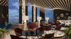 Sekretne piękno agatów… Odkryj, oswój, wykorzystaj w swoim wnętrzu! Dom, LIFESTYLE - W Brazylii leży miasteczko Saledade, nazywane „stolicą kamieni szlachetnych. Tam przy dźwiękach samby wydobywa się najpiękniejsze, najrzadsze odmiany minerałów i skał. To stamtąd pochodzą nowe okazy agatów w ofercie Interstone.