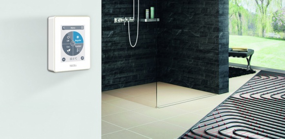 NOWOŚĆ! Wnętrze w dobrym klimacie Dom, LIFESTYLE - Optymalna temperatura w domu ma istotny wpływ na samopoczucie mieszkańców. Dlatego tak ważne jest, aby zadbać o odpowiedni klimat wnętrza – bez względu na porę roku.