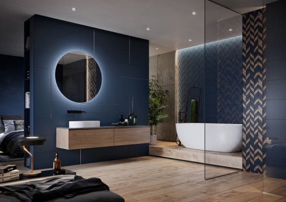 Kolekcja Love You Navy marki Opoczno w finale konkursu Dobry Wzór Dom, LIFESTYLE - Kolekcja Love You Navy marki Opoczno w finale konkursu Dobry Wzór