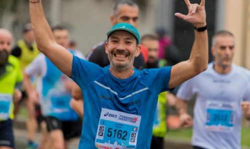 ASICS dołączył do globalnej inicjatywy ekologicznej RE100