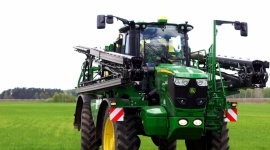 Dobry opryskiwacz samojezdny, czyli jaki? Rolnictwo, BIZNES - Opryskiwacze samojezdne to maszyny, które kierowane są do ciężkiej pracy przez niemal cały rok kalendarzowy, często na trudnych terenach. Na jakie zatem kluczowe cechy maszyny zwrócić uwagę, podejmując decyzję o zakupie?