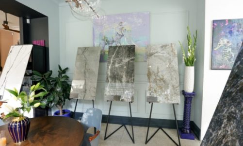 Premiera serii gresów Grand Concept marki Opoczno