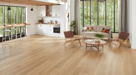 Nowe kolory w palecie Van Gogh czyli jesienne trendy od Designflooring