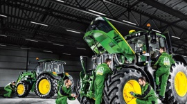 Nowe oryginalne części czy zamienniki? A może używane lub regeneracja? Rolnictwo, BIZNES - • Potrzeba wymiany części wynikająca z ich eksploatacji lub awarii – to zdarza się w maszynach najwyższej klasy; • Od tego, w jaki sposób zaopiekujemy się w tym newralgicznym momencie maszyną, zależy nie tylko stan naszego portfela, ale też jej żywotność i cena na rynku wtórnym.