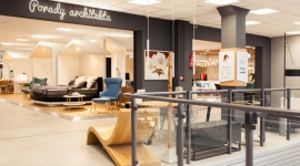 Wyposażasz mieszkanie lub dom? Asystent Klienta w Galerii Wnętrz DOMAR doradzi! Dom, LIFESTYLE - W wyniku ostatnich, wzmożonych zmian w aktywności zakupowej konsumentów, wzrosła popularność nowoczesnych narzędzi pozwalających na kompleksową obsługę różnych kanałów komunikacji z klientami. Galeria Wnętrz DOMAR wprowadziła nową bezpłatną usługę...