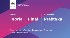 FINAŁ KONKURSÓW FUNDACJI IM. STEFANA KURYŁOWICZA