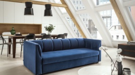 Nowości w ofercie Sweet Sit! Dom, LIFESTYLE - Nowoczesne i uniwersalne wzornictwo mebli spod znaku Sweet Sit zdążyło już sobie zaskarbić wielu zwolenników. Ponadczasowy design, funkcjonalność pozwalająca wykorzystywać sofy i narożniki zarówno do dziennego, jak i nocnego wypoczynku.