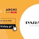 Już tylko godziny dzielą nas od architektonicznej gratki Rusza archiDAY 2020