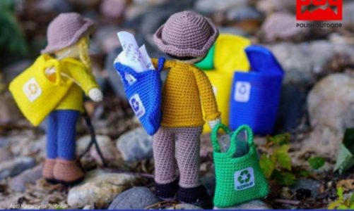 "Dzieci blisko natury" – odpowiedź Polish Outdoor Group na lockdownowy stres
