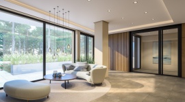 Duży apartament wakacyjny – duże możliwości Dom, LIFESTYLE - Duży apartament wakacyjny – duże możliwości