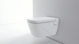 Toaleta nowej generacji Dom, LIFESTYLE - Toalety myjące coraz częściej wypierają tradycyjne miski. Sprawdzamy ich zalety!