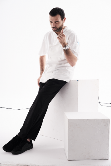 Andrea Camastra gościem specjalnym programu MasterChef Dom, LIFESTYLE - Gościem specjalnym najbliższego odcinka MasterChef będzie Andrea Camastra, wybitny szef kuchni, który zasłynął m.in. zdobyciem drugiej w Polsce Gwiazdki Michelin.