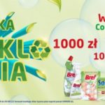 Trwa ogólnopolska Wielka Recykloteria Pro Nature firmy Henkel!
