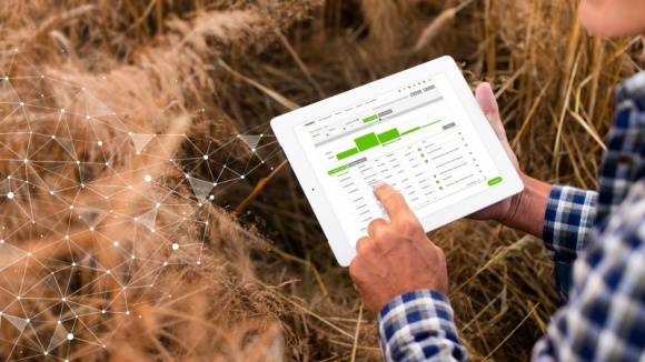 Agrivi pozyskało 4 mln euro na rozwój oprogramowania dla rolników Rolnictwo, BIZNES - AGRIVI z 4 milionami euro finansowania na dalszy rozwój. Wśród inwestorów polski fundusz