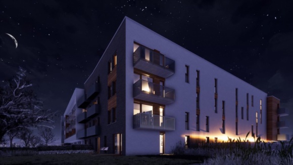 Jeden adres, wiele zalet – Śródka OdNowa 2 Dom, LIFESTYLE - Jeden adres, wiele zalet – Śródka OdNowa 2