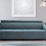 Sofa do małego mieszkania