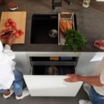 BLANCO UNIT – kompaktowe rozwiązanie do każdej kuchni