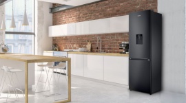 Kuchenne innowacje Samsunga podczas webinaru OKK! design Dom, LIFESTYLE - 14 grudnia 2020 roku odbędzie się kolejny webinar OKK! design, nad którym mecenat objęła firma Samsung. Szkolenie prowadzone przez ekspertów marki będzie dotyczyło najnowszych i najbardziej zaawansowanych technologicznie modeli lodówek.