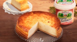 Poznaj sposoby na to, jak przygotować najlepszy świąteczny sernik Dom, LIFESTYLE - Boże Narodzenie to szczególny czas. O wyjątkowości tych kilku dni świadczą obyczaje pielęgnowane od wieków i przekazywane z pokolenia na pokolenie.