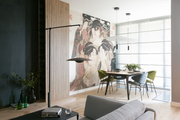 „Daliśmy radę” – MIKOŁAJSKAstudio podsumowuje 2020 rok Dom, LIFESTYLE - W kwietniu nowych klientów było jak na lekarstwo, za to koniec roku okazał się niezwykle pracowity ze względu na wzmożoną ilość zapytań od inwestorów.