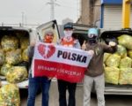 Alstom przekazał w tym roku 100 tysięcy zł na cele charytatywne