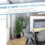 No i ładnie! Odmień bezpłatnie swoje wnętrze z Salonami Agata.