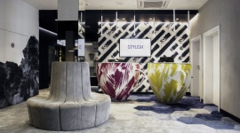 Rzemiosło na pierwszym planie: ibis Styles Bolesławiec