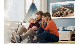 Od nawyków z czasu lockdownu po nowy sposób życia Dom, LIFESTYLE - Firma Samsung sprawdziła, jak doświadczenie pandemii wpłynęło na postrzeganie przez Europejczyków tego, co cenne w życiu osobistym i w najbliższym otoczeniu.