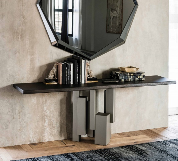 Zrób najlepsze pierwsze wrażenie - jak odpowiednio zaaranżować przedpokój? Dom, LIFESTYLE - Najbardziej niedoceniane pomieszczenie w mieszkaniu? Przedpokój! Jak zatem je urządzić, by było ono funkcjonalne dla mieszkańców oraz atrakcyjne dla odwiedzających nas gości? Na to pytanie odpowiada Aldona Mioduszewska, ekspertka Galerii Wnętrz DOMAR.