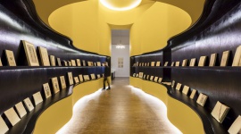 Art in Architecture Festival – znamy laureatów drugiej edycji konkursu