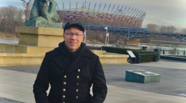 Na popularności zyskuje ruch mieszkańców wspierający rozwój Warszawy BIZNES, Ochrona środowiska - Adam Białas propaguje CSR, czyli Społeczną Odpowiedzialność Biznesu jako swoisty, społeczno-biznesowy ekosystem, korzystny dla mieszkańców