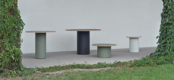 Rozmowa z Katarzyną Dobiecką – laureatką konkursu „Linoleum od nowa” Forbo Dom, LIFESTYLE - W ubiegłym roku firma Forbo zorganizowała pierwszy w Polsce konkurs „Linoleum od nowa” na realizację z użyciem linoleum meblowego.