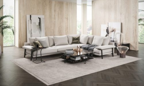 Design inspirowany kolorami ziemi, czyli jak będą wyglądać wnętrza w 2021 roku?