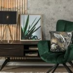 Nowoczesny minimalizm czy oryginalny pop-art? Trendy we wnętrzach w 2021