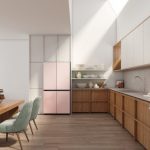 CES 2021: Personalizowane lodówki Samsung BESPOKE