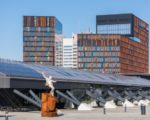 Skanska, Go4Energy i Transition Technologies wspólnie ograniczają ślad węglowy