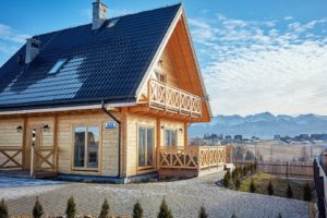 _73A7369 Eko dom w górach wygrała